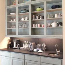 Trim & Cabinet Finishes 20